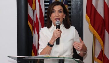 Video, Audio, Photos & Rush Transcript: Governor Hochul Celebrates 10 Years of Strengthening Economic and Cultural Partnership Between New York and Puerto Rico