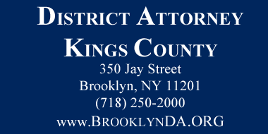 Five Alleged Members of Brooklyn Biker Gang Arraigned on Indictment In Connection with Shooting in East Flatbush