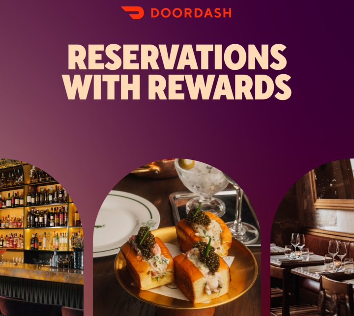 new york reservations