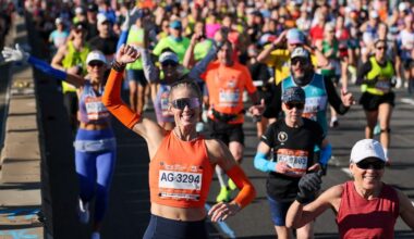 How to Build Your Running Base for the 2026 NYC Marathon