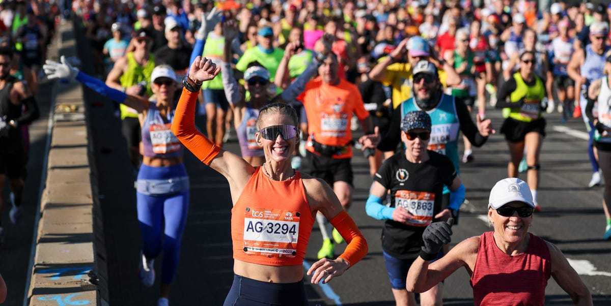 How to Build Your Running Base for the 2026 NYC Marathon