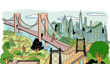 How the NYC Marathon Helped Me Discover My Inner Strength