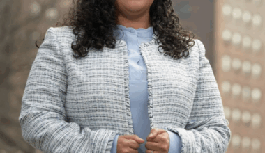 Carmen De La Rosa Dominates, Wins District 10 Reelection