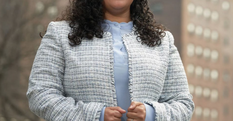 Carmen De La Rosa Dominates, Wins District 10 Reelection