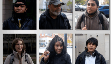 High Hopes in Brooklyn For Zohran Mamdani’s Mayoral Term