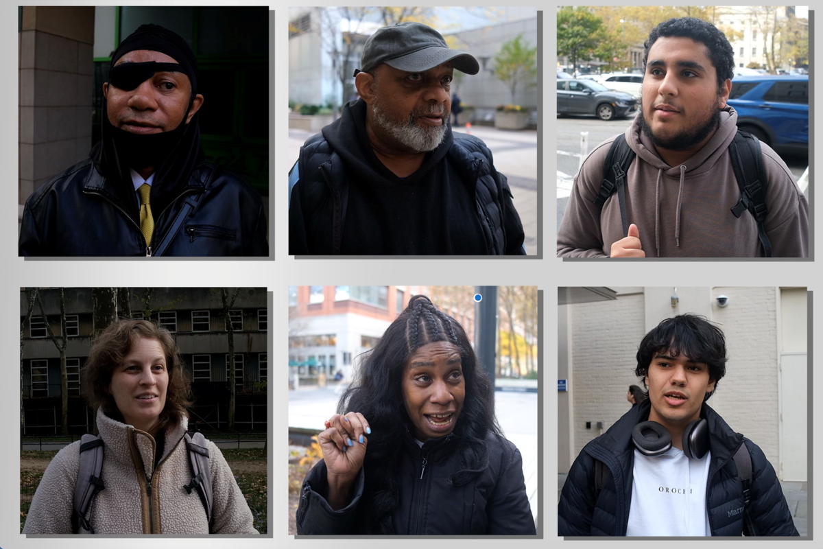 High Hopes in Brooklyn For Zohran Mamdani’s Mayoral Term