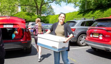 Free document-shredding event set for Staten Island next week