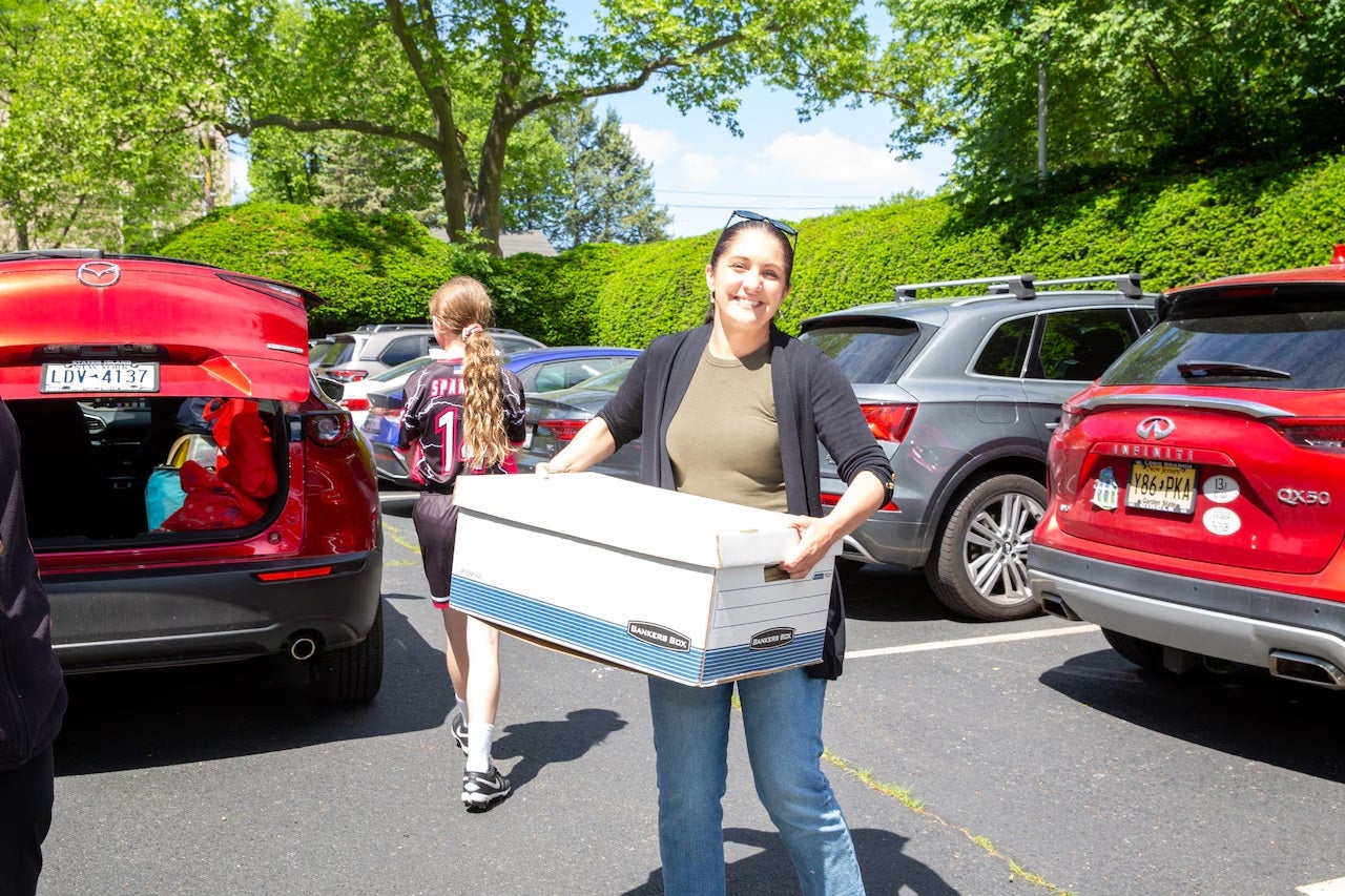 Free document-shredding event set for Staten Island next week