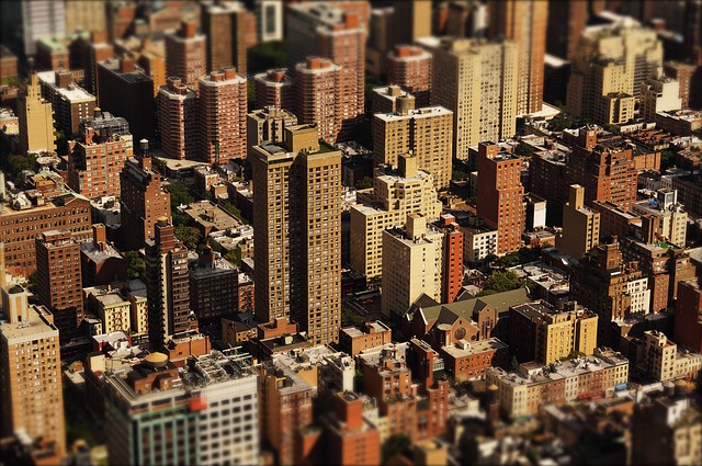 New Yorkers have a roadmap to help shape the future of where we live
