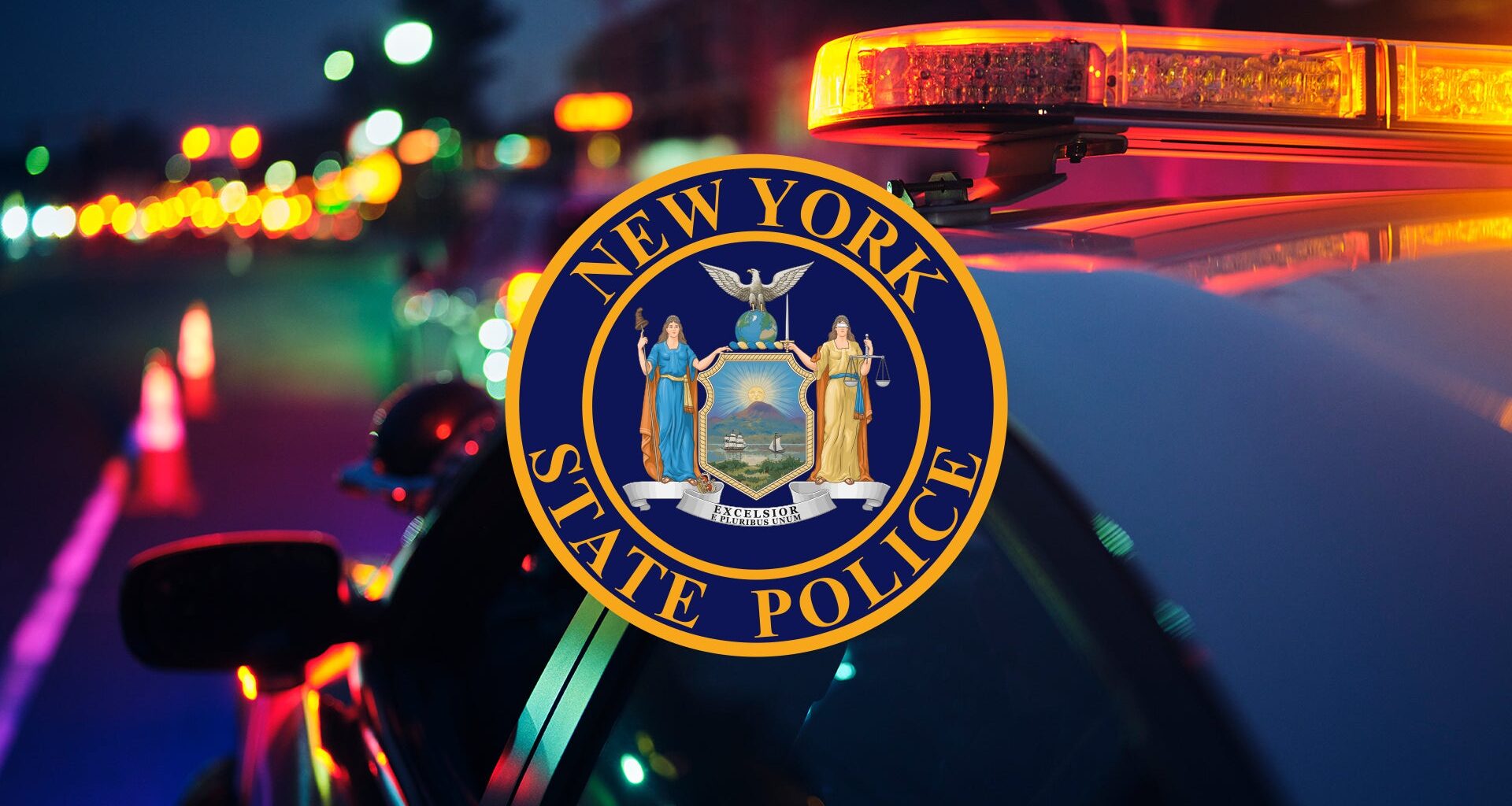 New York targets impaired driving with Thanksgiving enforcement