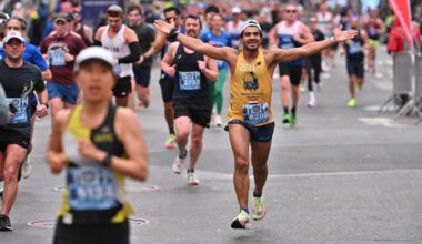 NYC Half Marathon 2026 | Runner's World