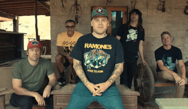 The Bronx & Mariachi El Bronx To Perform As One On Early 2026 Australian Tour