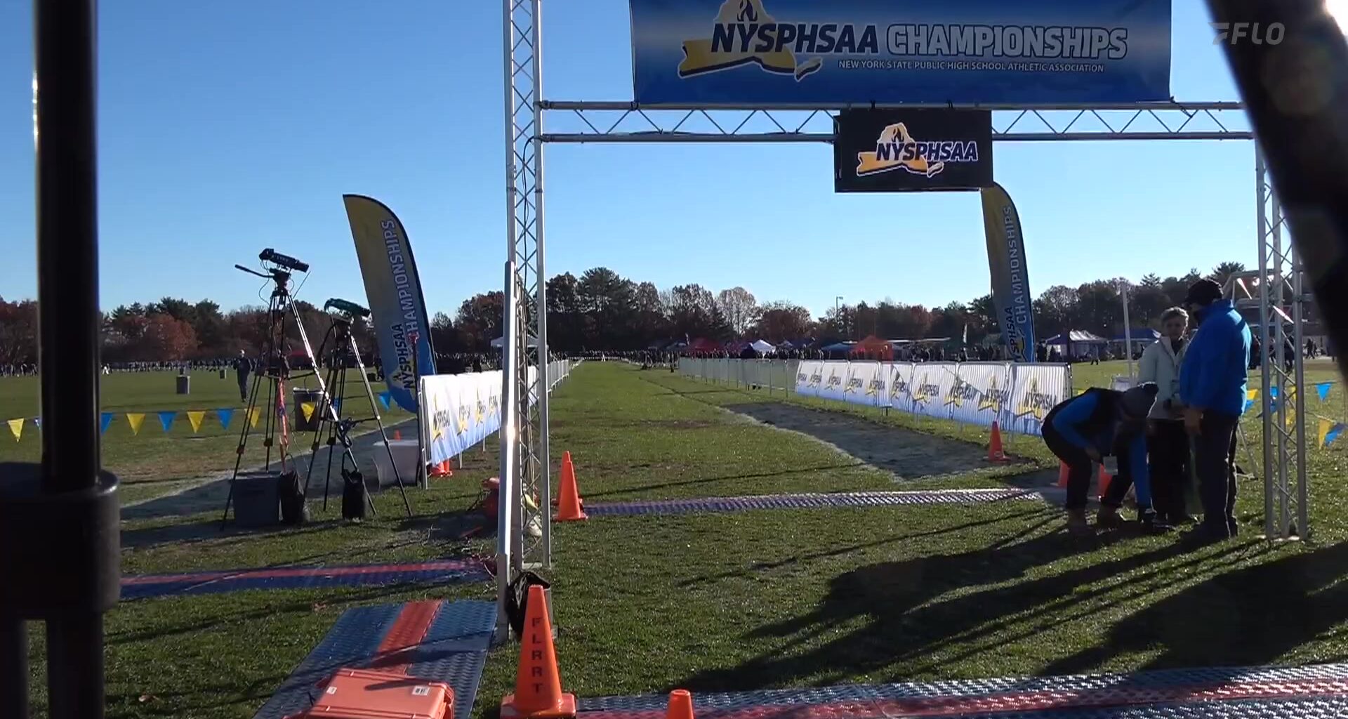 Girls' 5k Class B | NYSPHSAA