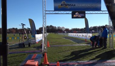 Girls' 5k Class B | NYSPHSAA