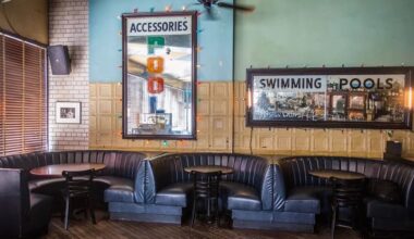 Before Tinder, There Was This Williamsburg Bar