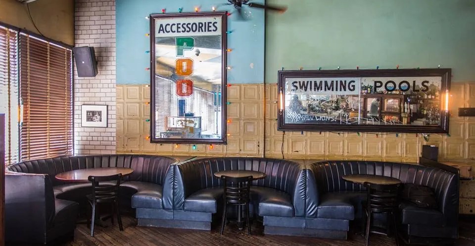 Before Tinder, There Was This Williamsburg Bar