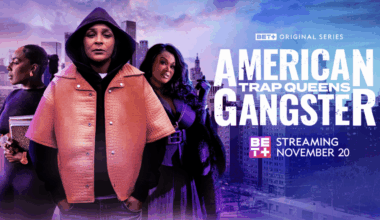 'American Gangster: Trap Queens' Returns with Stories of Power, Hustle, and Redemption