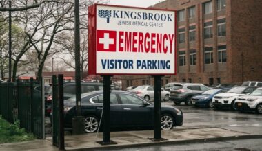 One Brooklyn Health Sued Over Retirement Plan Fund Share Classes