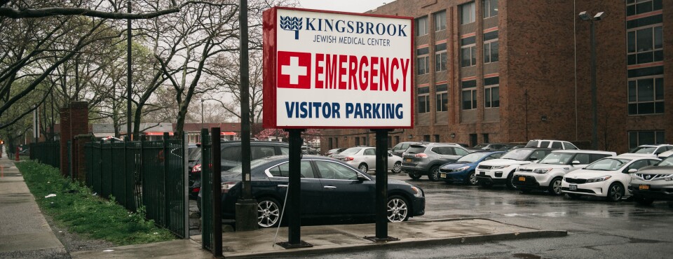 One Brooklyn Health Sued Over Retirement Plan Fund Share Classes