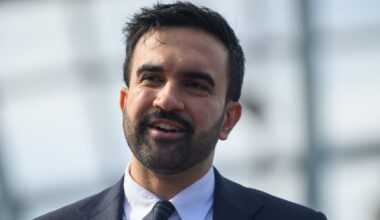 Mamdani’s NYC Tax Agenda Prompts Advisers to Caution Patience