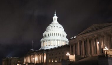 CT, NY lawmakers react to the end of the government shutdown