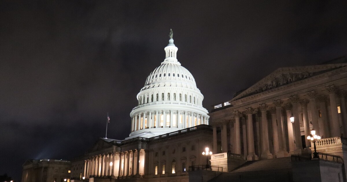CT, NY lawmakers react to the end of the government shutdown