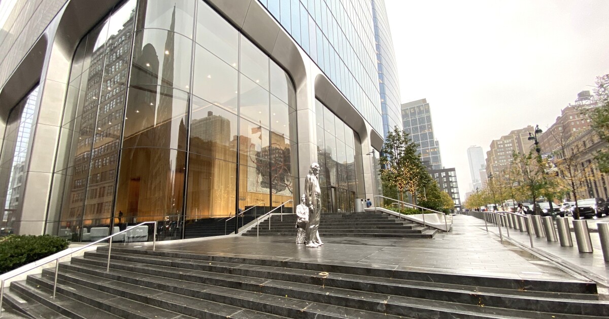 KPMG opens new New York headquarters