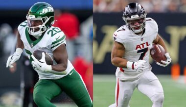 Know Your Foe | Jets-Falcons
