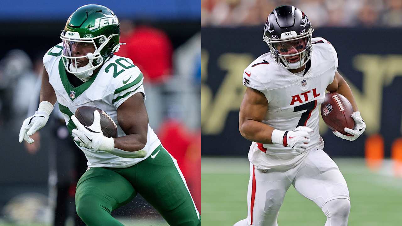 Know Your Foe | Jets-Falcons