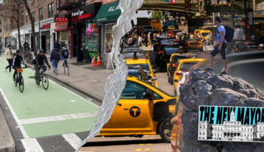 AGENDA 2026: The New Mayor Must Revolutionize NYC's Streets