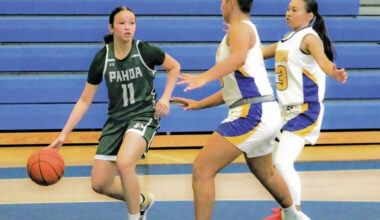 BIIF basketball: Vik Queens and Daggers ready to compete this season