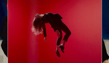 The harrowing story behind Christine and the Queens’ breakthrough