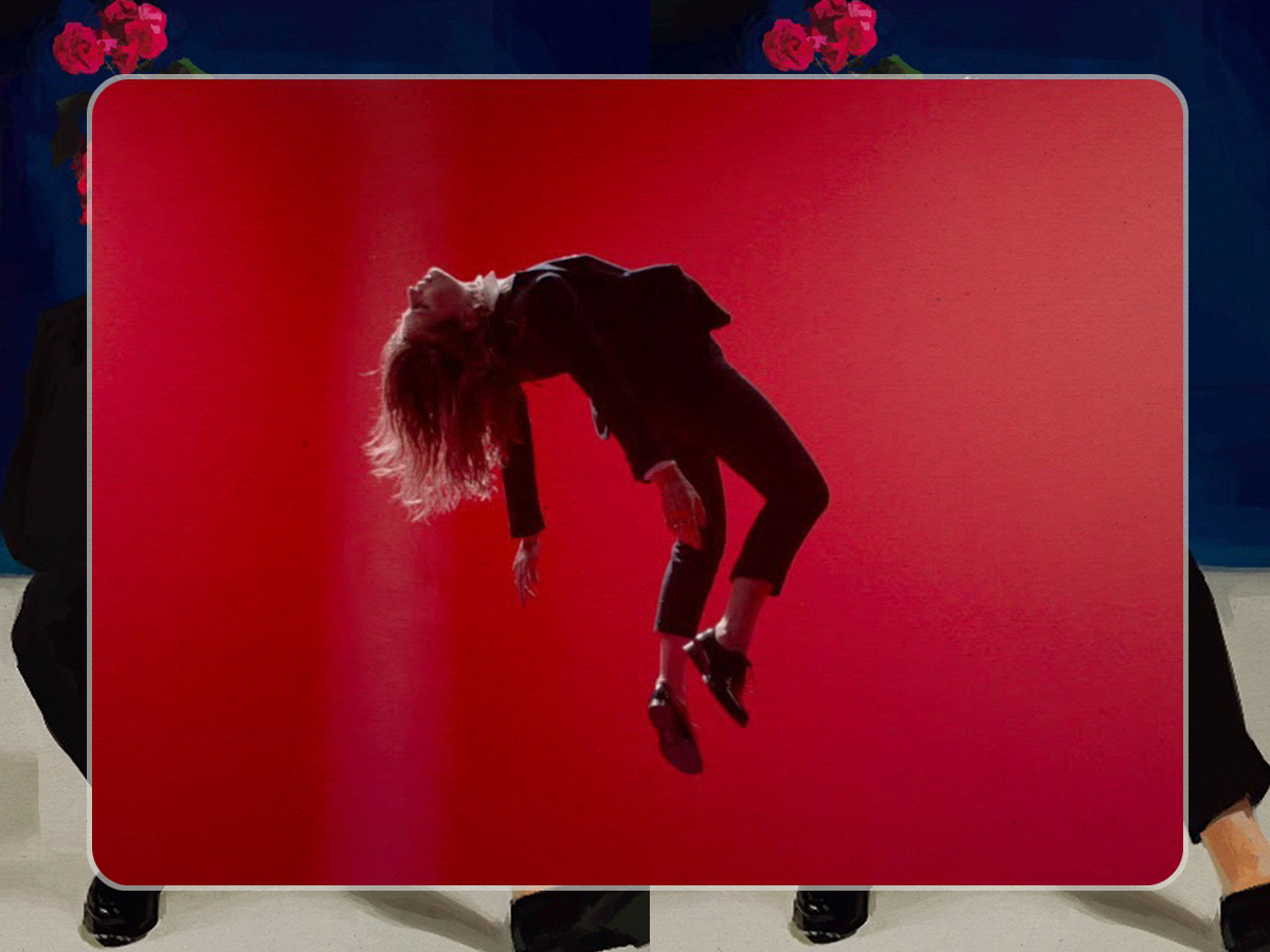 The harrowing story behind Christine and the Queens’ breakthrough