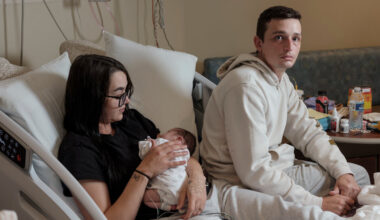 Opinion | In Appalachia, Children Inherited the Opioid Crisis