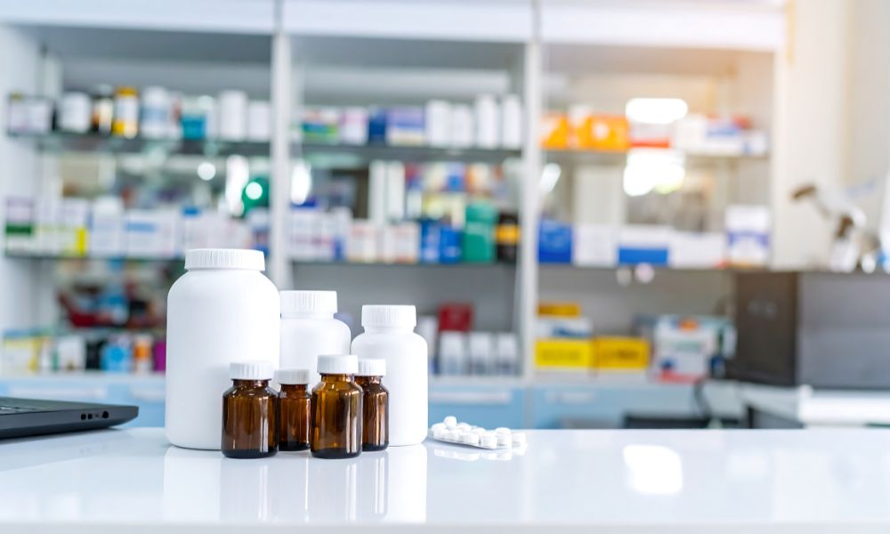 GEICO alleges $4 million no-fault pharmacy fraud scheme in Queens