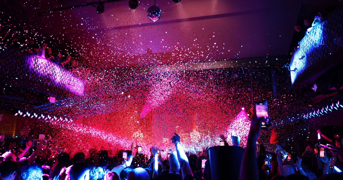 Music Hall of Williamsburg Is Losing It’s Lease Next Year