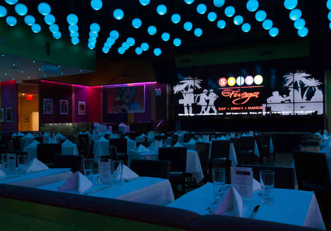 What’s happening | Fitness, comedy, hikes and more – Bronx Times