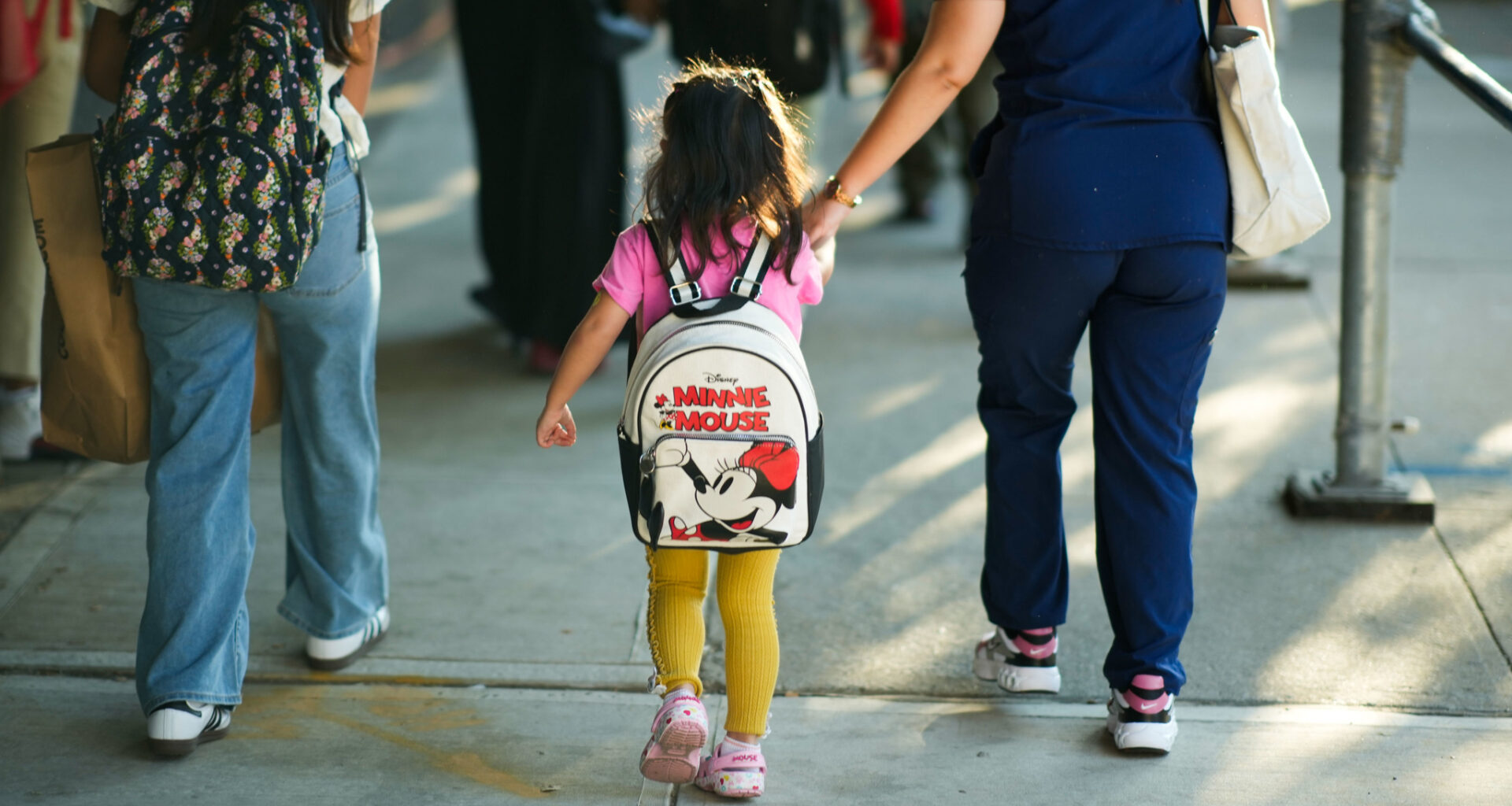 How New York Families Can Save for College — and How Some Have $100 Already