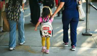 How New York Families Can Save for College — and How Some Have $100 Already