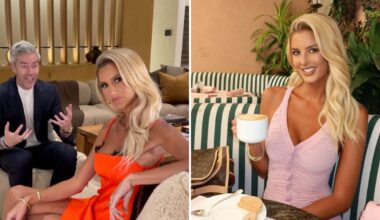 Emma Hernan Owning Manhattan