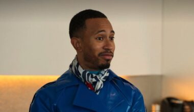 Kalen Allen net worth