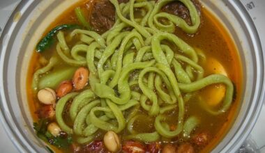 Can’t-Miss Dishes at 99 Ranch’s New Food Court in Flushing