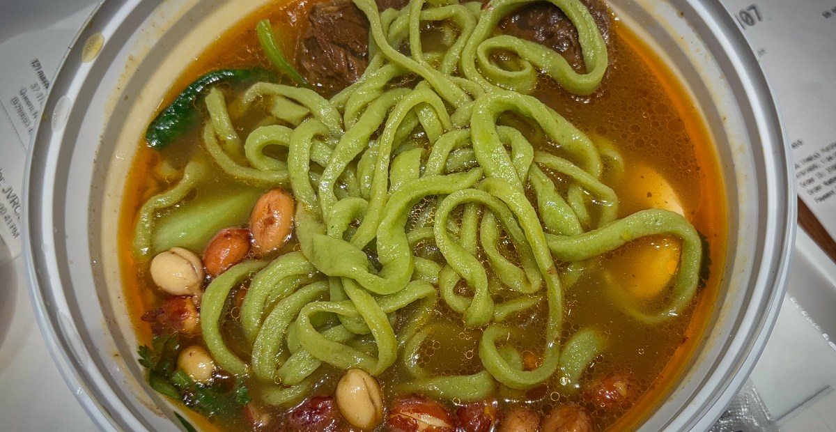 Can’t-Miss Dishes at 99 Ranch’s New Food Court in Flushing