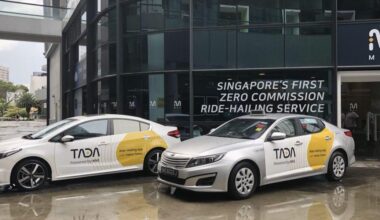 The world’s leading blockchain-based taxi app is setting its sights on New York City