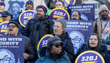 NYC Council passes Aland Etienne Safety and Security Act for security officers