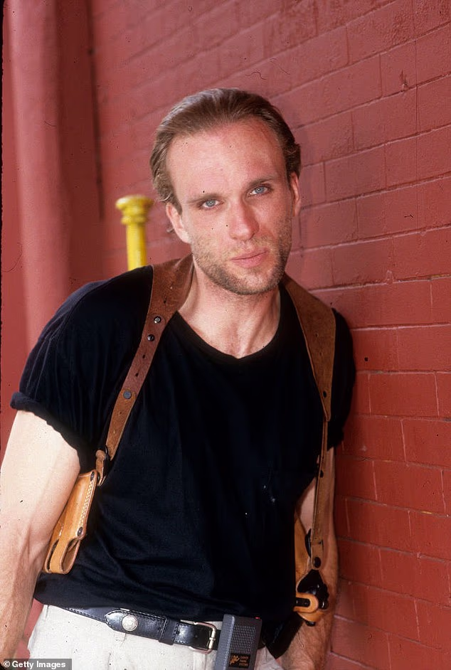 His longtime manager, Gregg Edwards, said he was told music had been playing in Greene's apartment for more than 24 hours, prompting a wellness check; Greene pictured in 1994