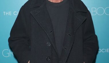 Pulp Fiction star Peter Greene suffered through harrowing years of homelessness and drug addiction before finding fame onscreen (pictured 2018)