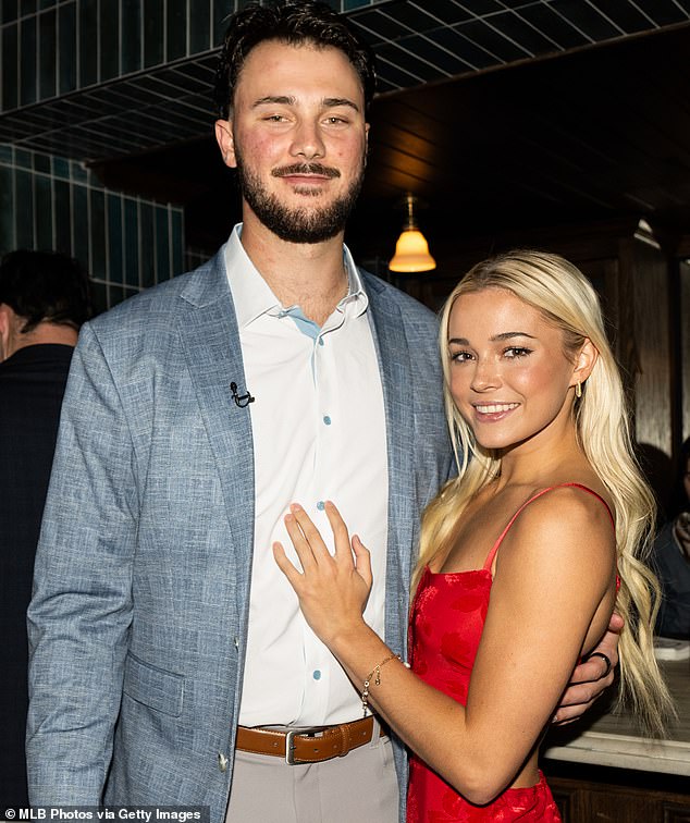 The couple enjoyed the city months after Dunne closed on a $1.95m condo in the West Village