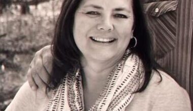 Kerri Ann Abatti, formerly Kerri Ann Penrod, had been visiting the grave sites of her ancestors before she was found dead