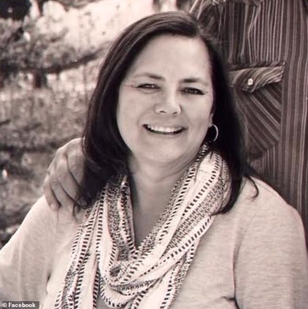 Kerri Ann Abatti, formerly Kerri Ann Penrod, had been visiting the grave sites of her ancestors before she was found dead